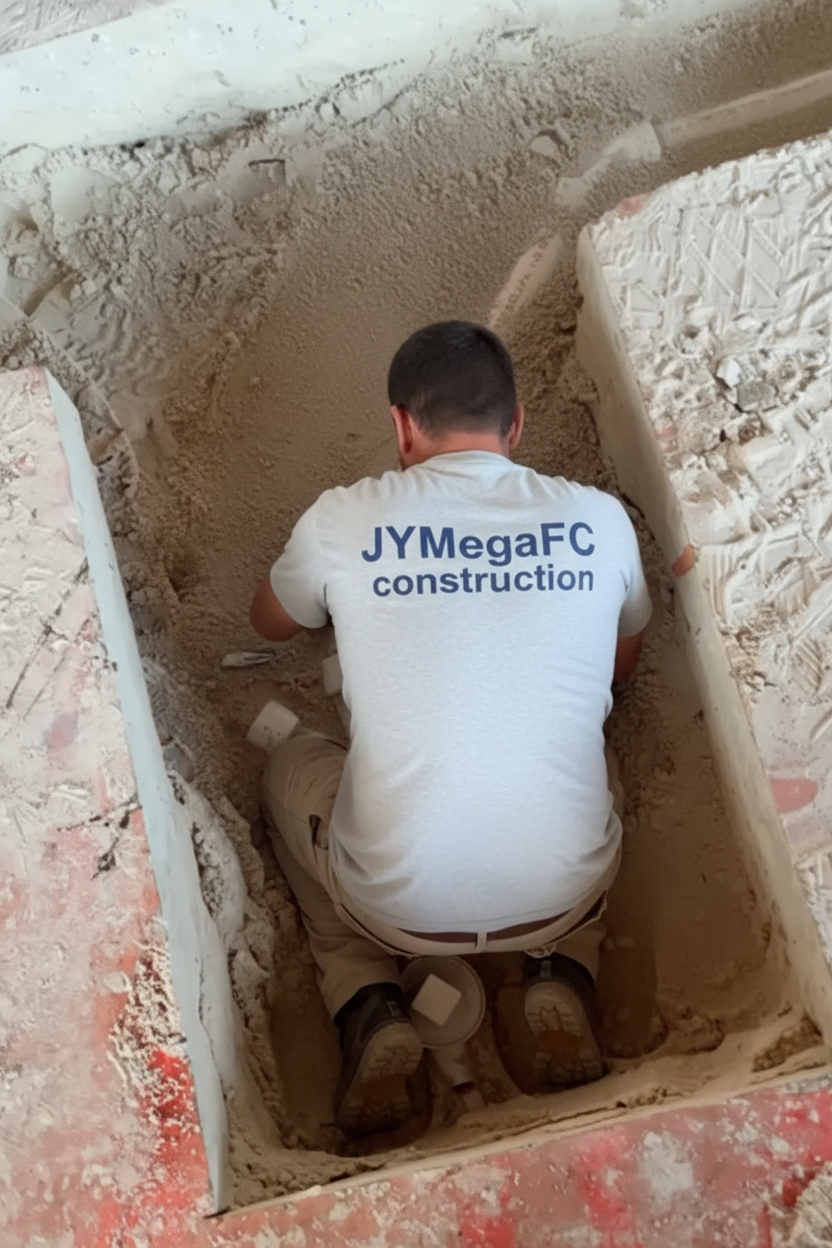 Professional plumbing installation - licensed plumber Naples FL